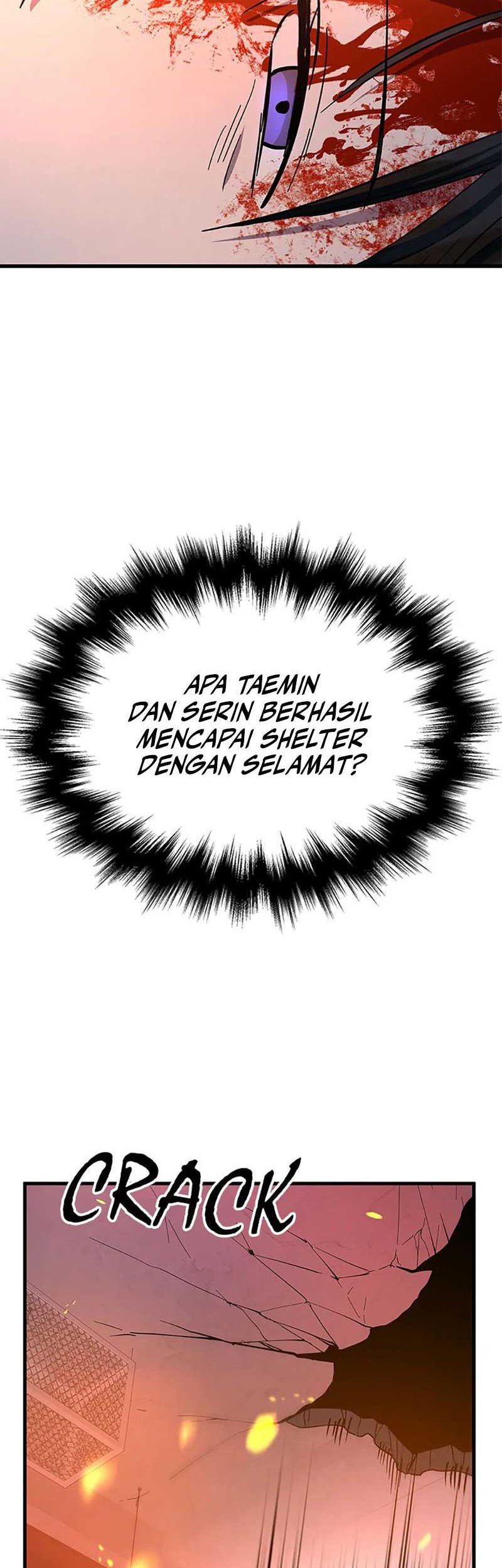 Heir of Mythical Heroes Chapter 65 - halaman 68