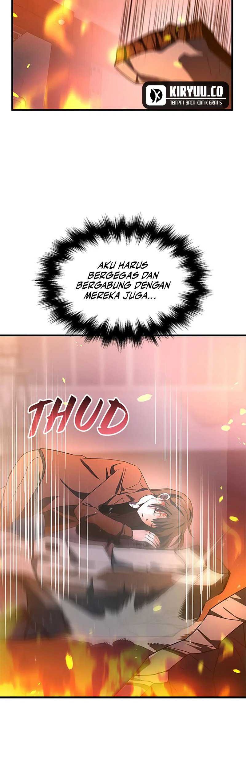 Heir of Mythical Heroes Chapter 65 - halaman 69