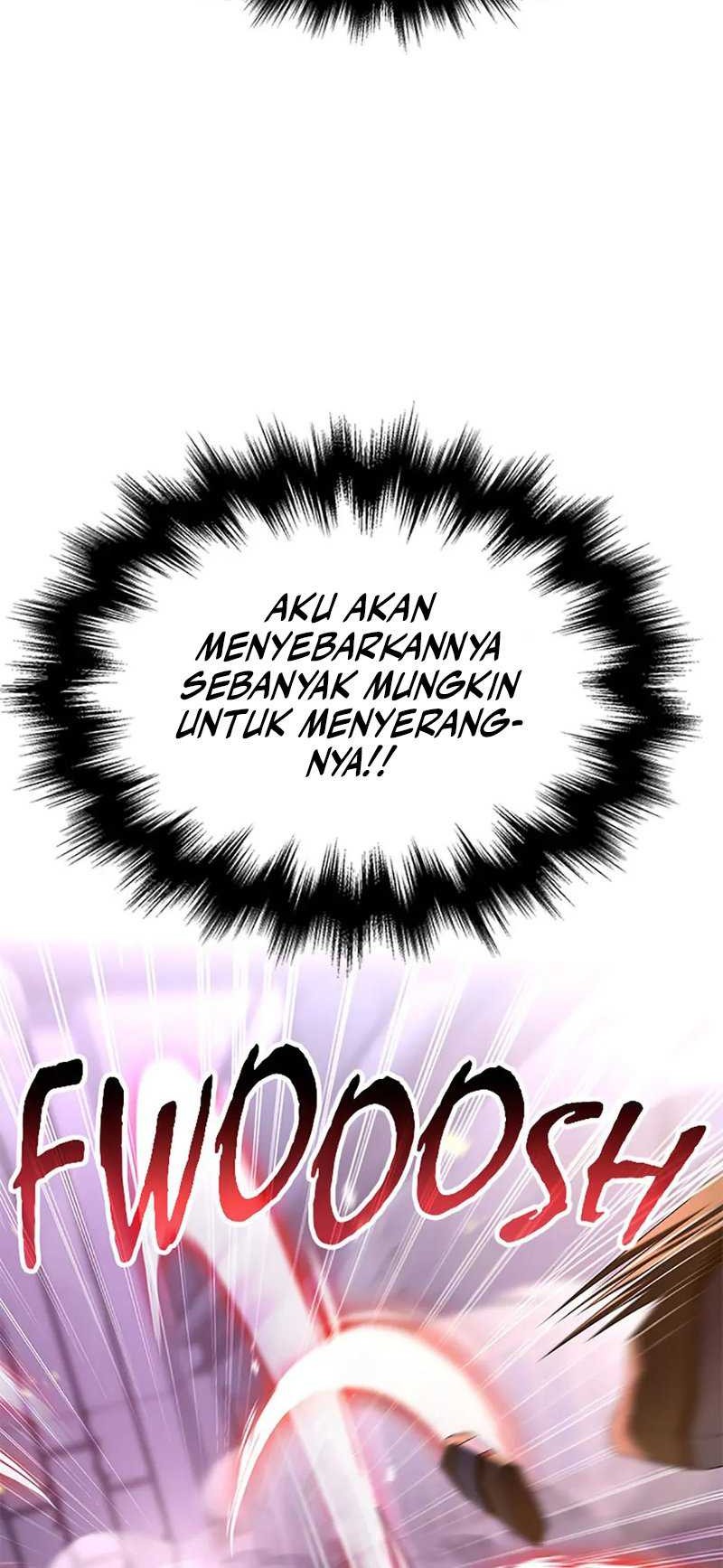 Heir of Mythical Heroes Chapter 65 - halaman 7