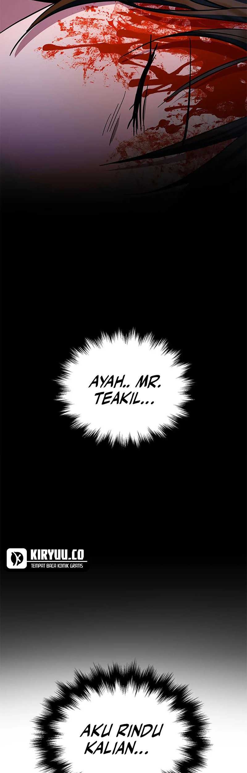 Heir of Mythical Heroes Chapter 65 - halaman 71