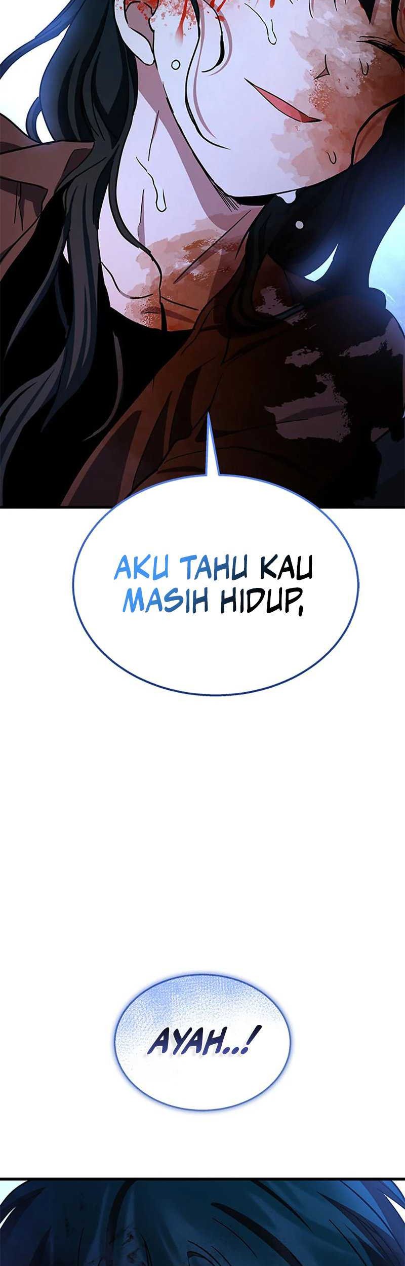 Heir of Mythical Heroes Chapter 65 - halaman 79