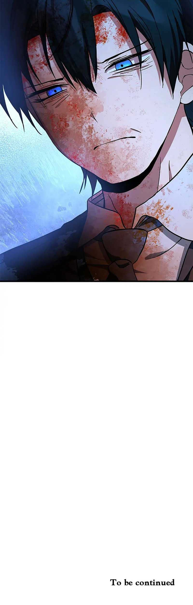Heir of Mythical Heroes Chapter 65 - halaman 81
