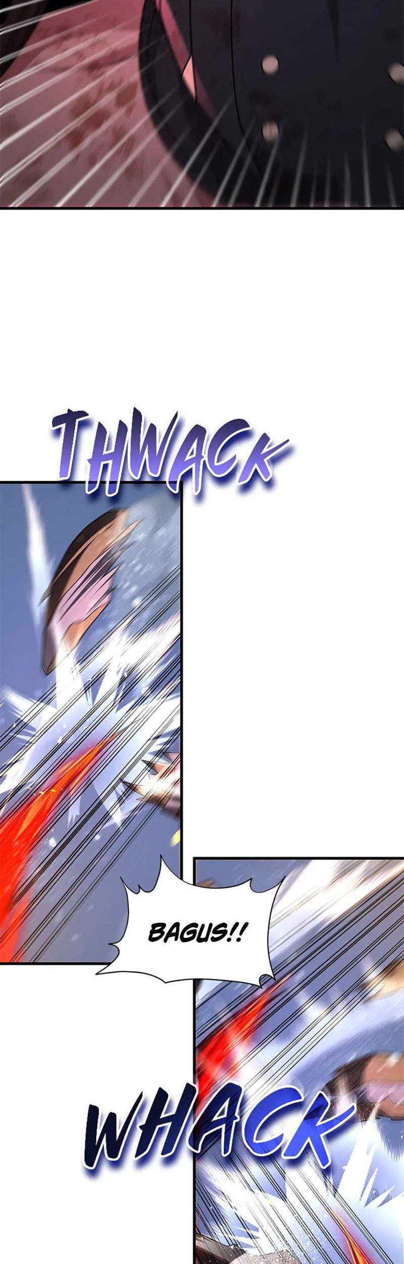 Heir of Mythical Heroes Chapter 65 - halaman 9