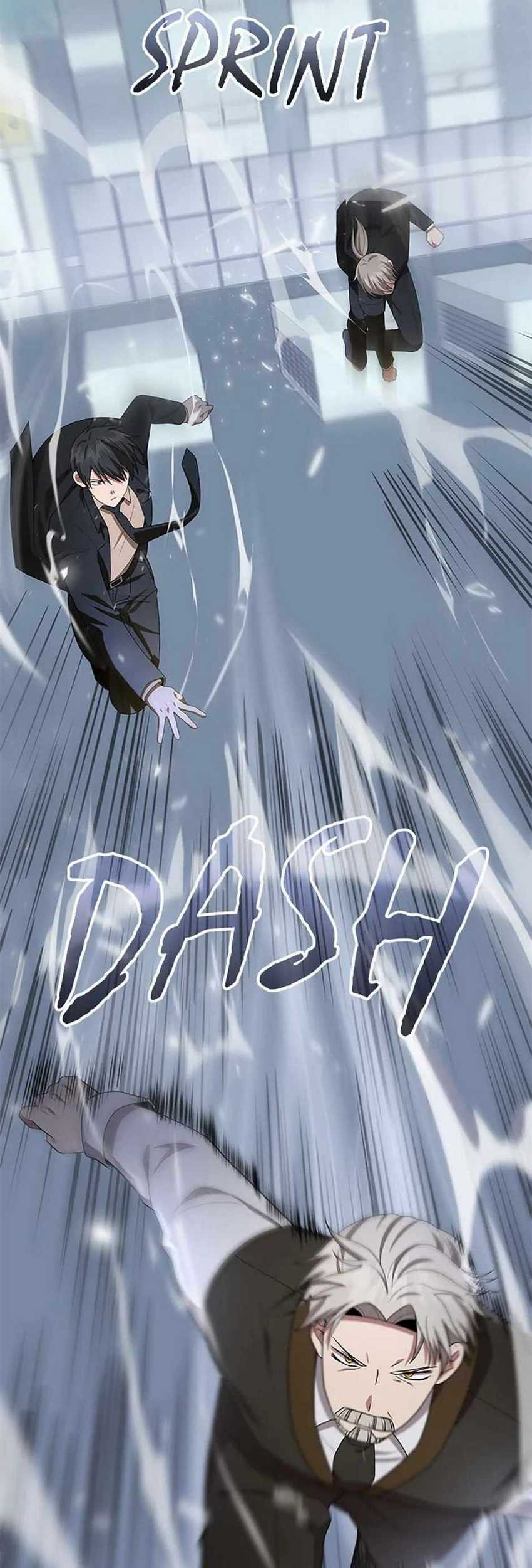 Heir of Mythical Heroes Chapter 66 - halaman 12