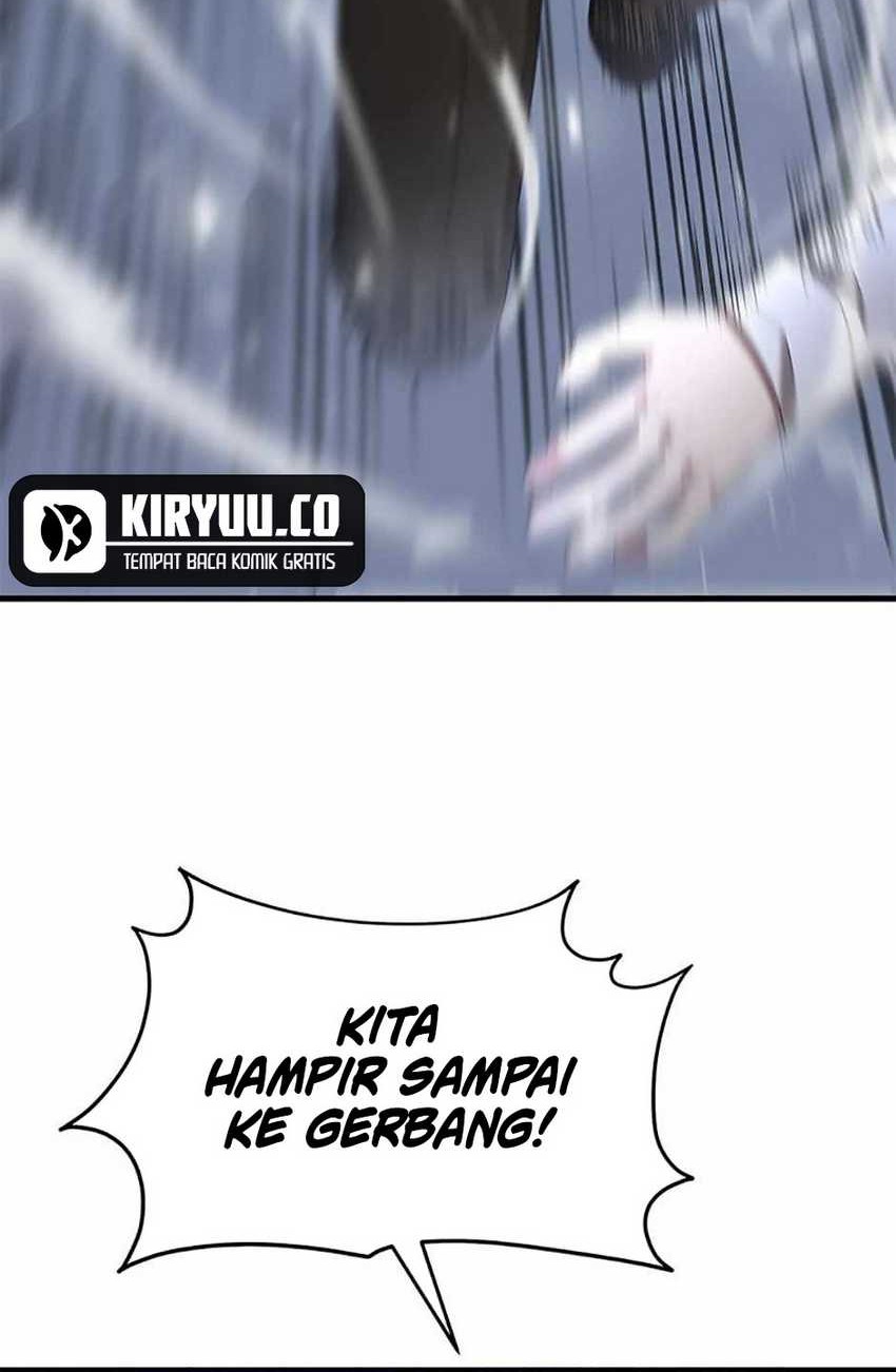 Heir of Mythical Heroes Chapter 66 - halaman 13