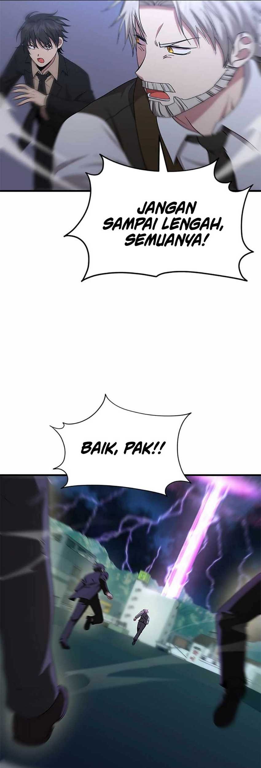Heir of Mythical Heroes Chapter 66 - halaman 14