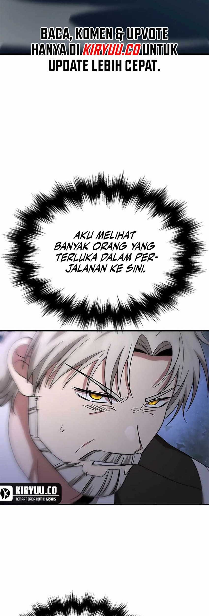 Heir of Mythical Heroes Chapter 66 - halaman 15