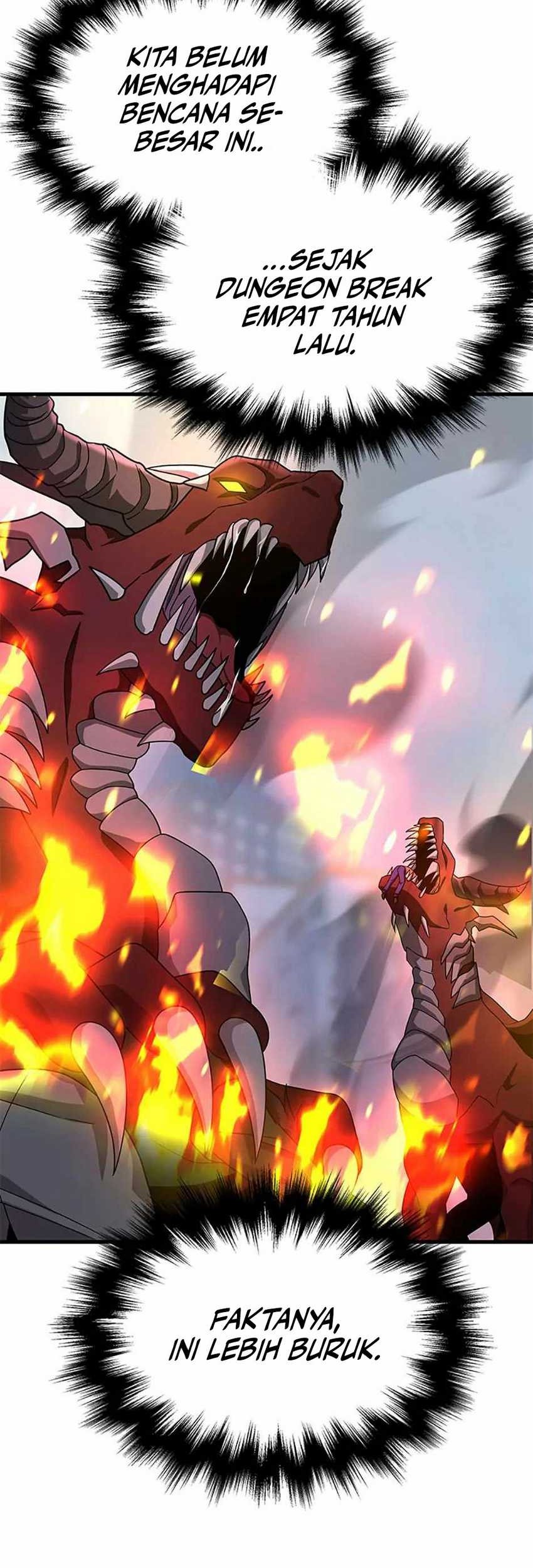 Heir of Mythical Heroes Chapter 66 - halaman 16