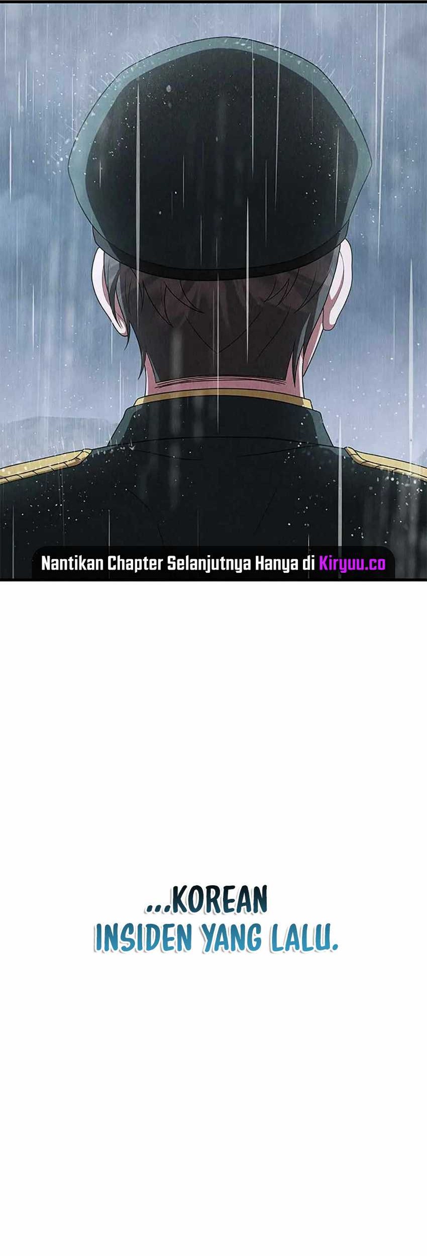 Heir of Mythical Heroes Chapter 66 - halaman 19