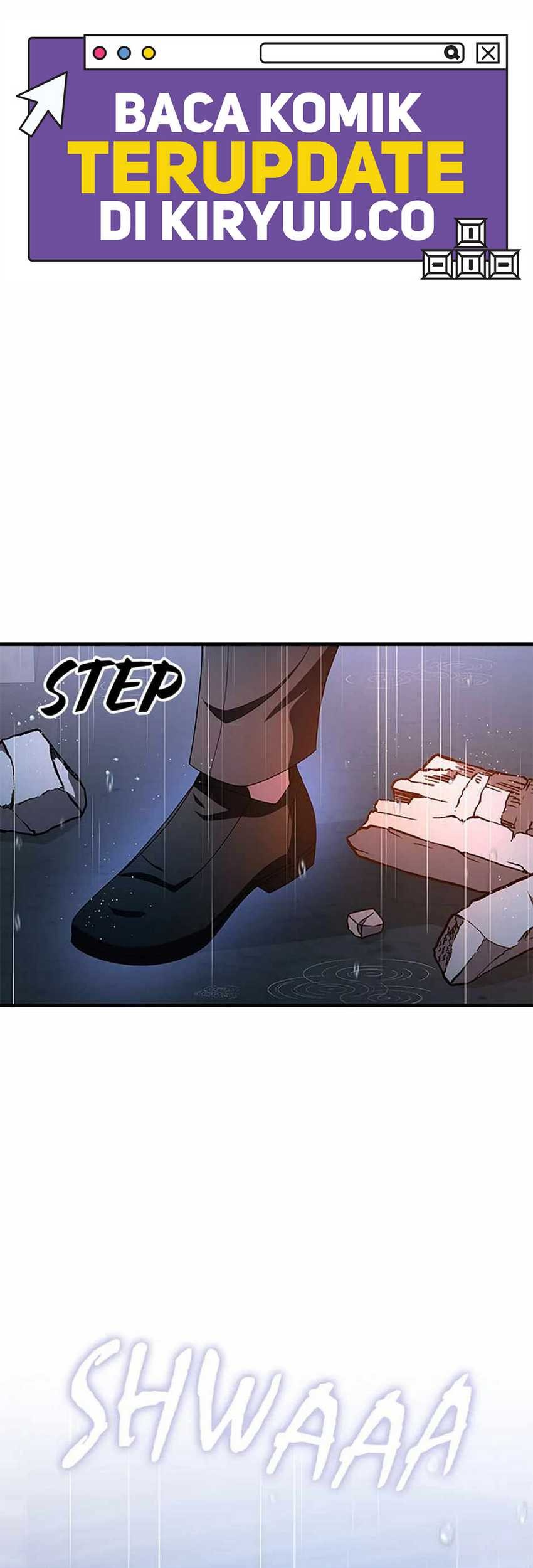 Heir of Mythical Heroes Chapter 66 - halaman 2