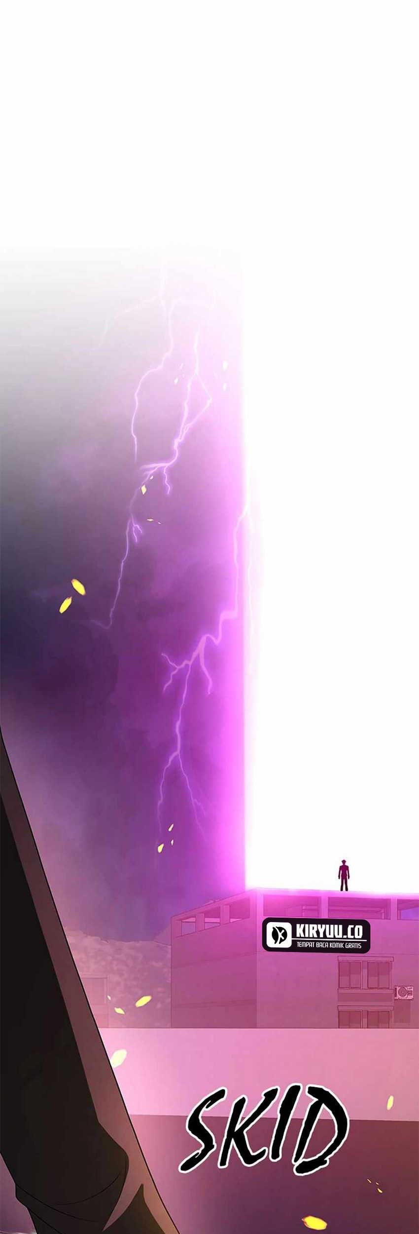 Heir of Mythical Heroes Chapter 66 - halaman 20