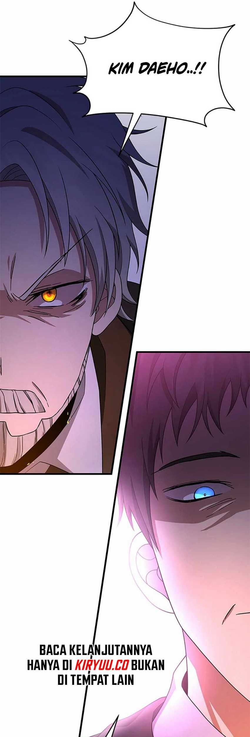 Heir of Mythical Heroes Chapter 66 - halaman 22