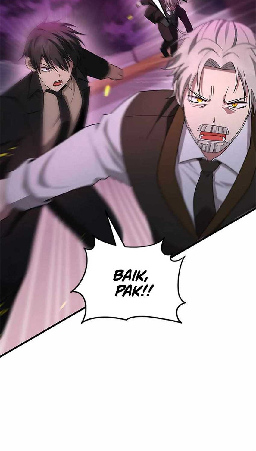 Heir of Mythical Heroes Chapter 66 - halaman 25