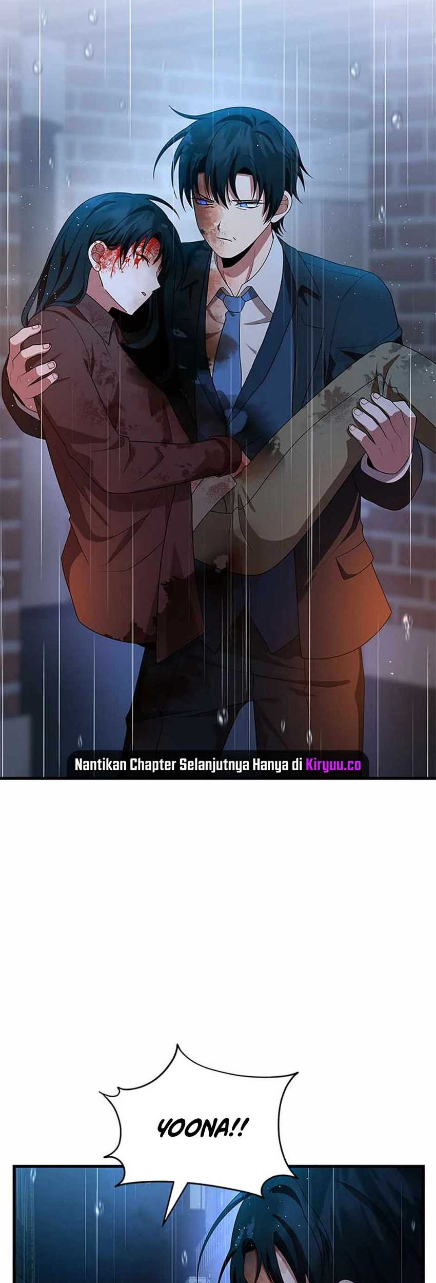Heir of Mythical Heroes Chapter 66 - halaman 3