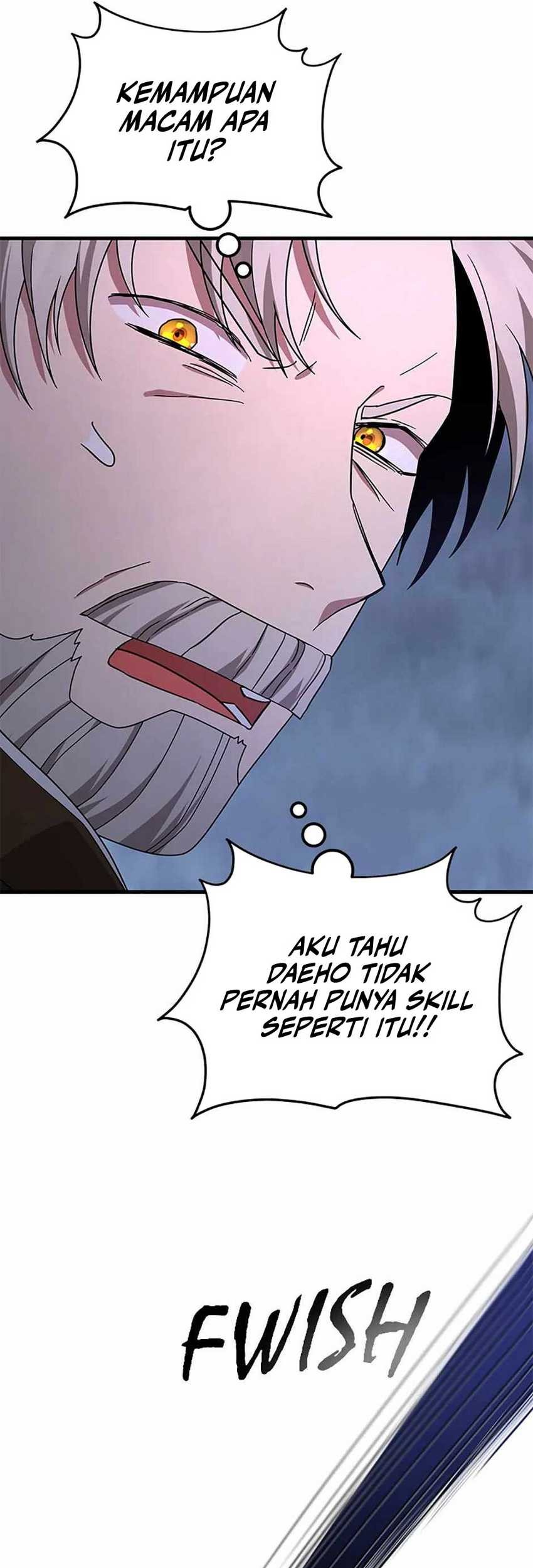 Heir of Mythical Heroes Chapter 66 - halaman 30