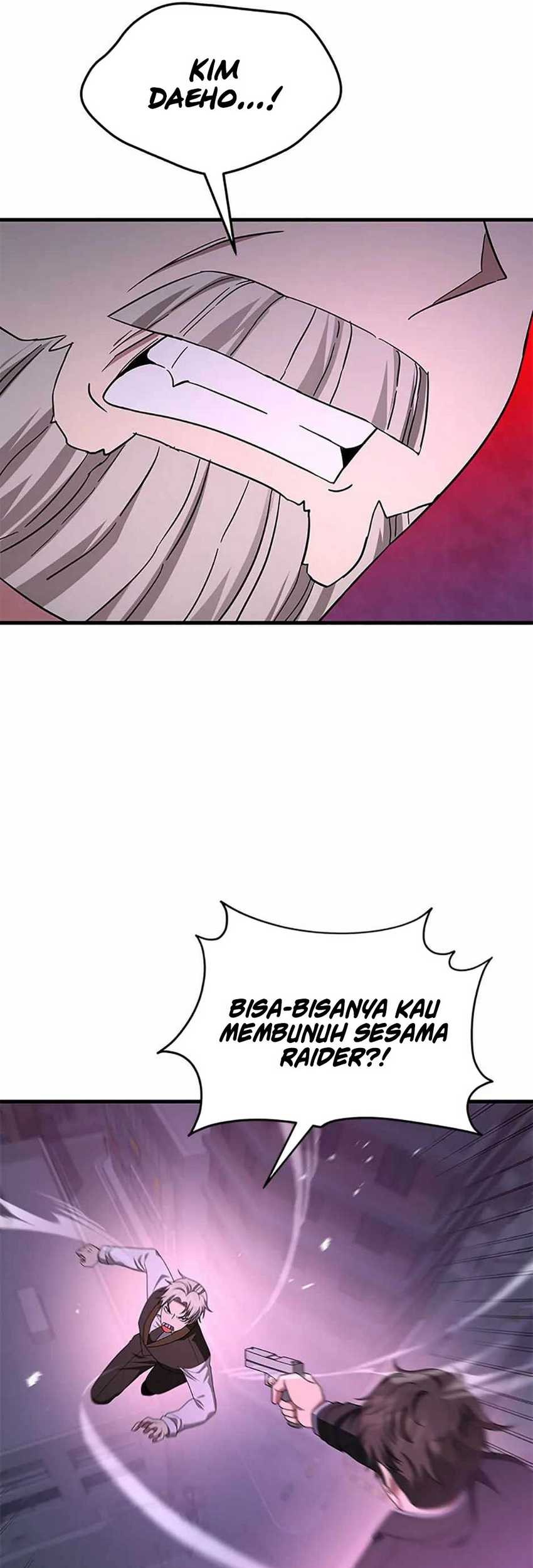 Heir of Mythical Heroes Chapter 66 - halaman 34