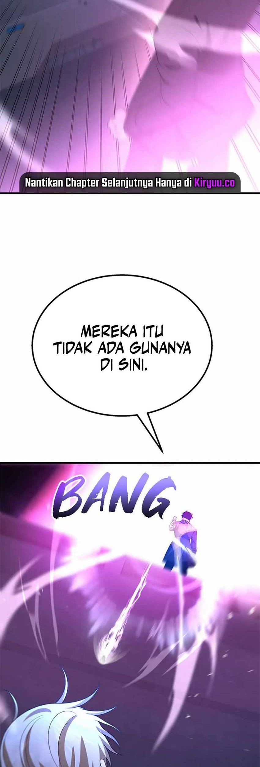 Heir of Mythical Heroes Chapter 66 - halaman 35
