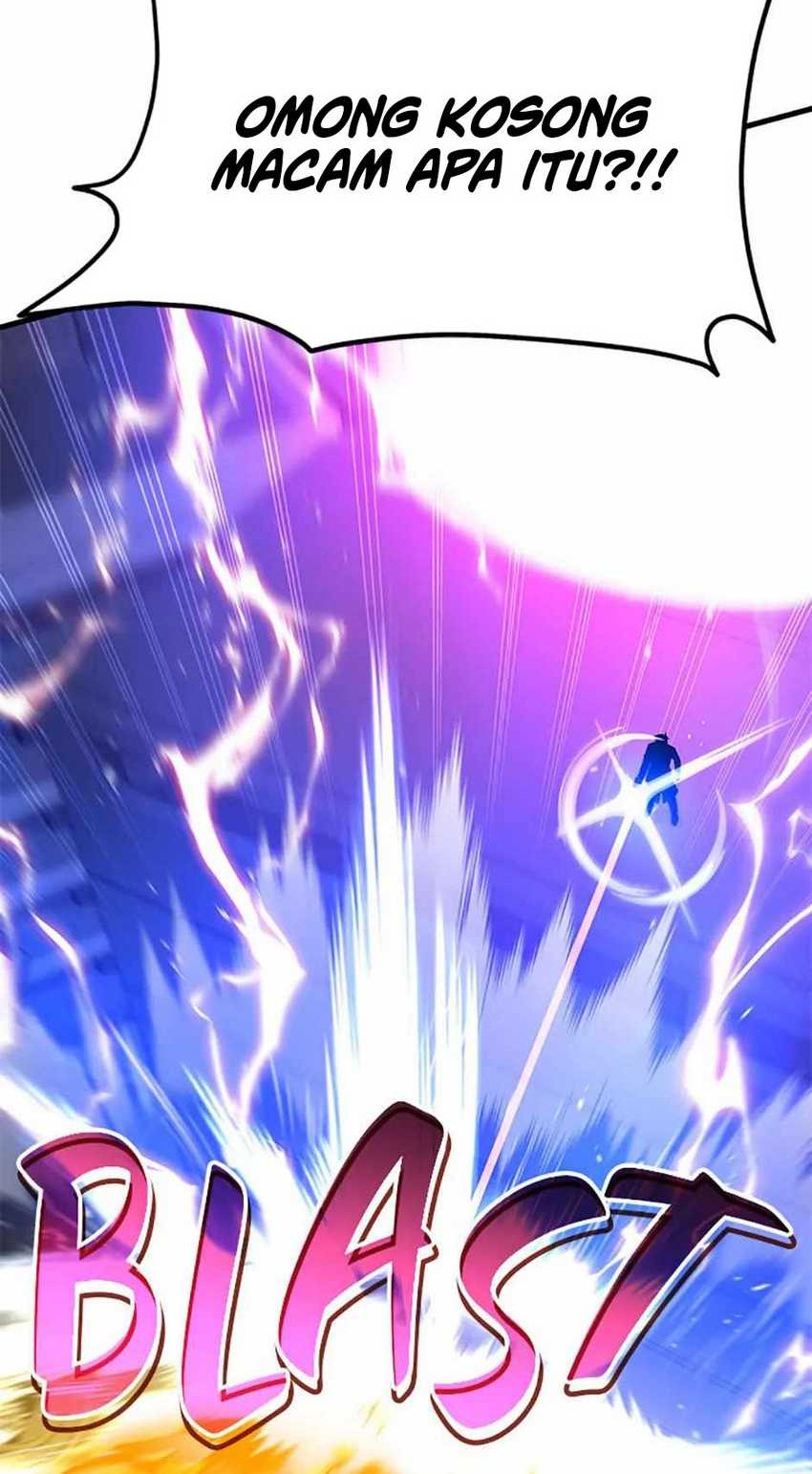 Heir of Mythical Heroes Chapter 66 - halaman 37
