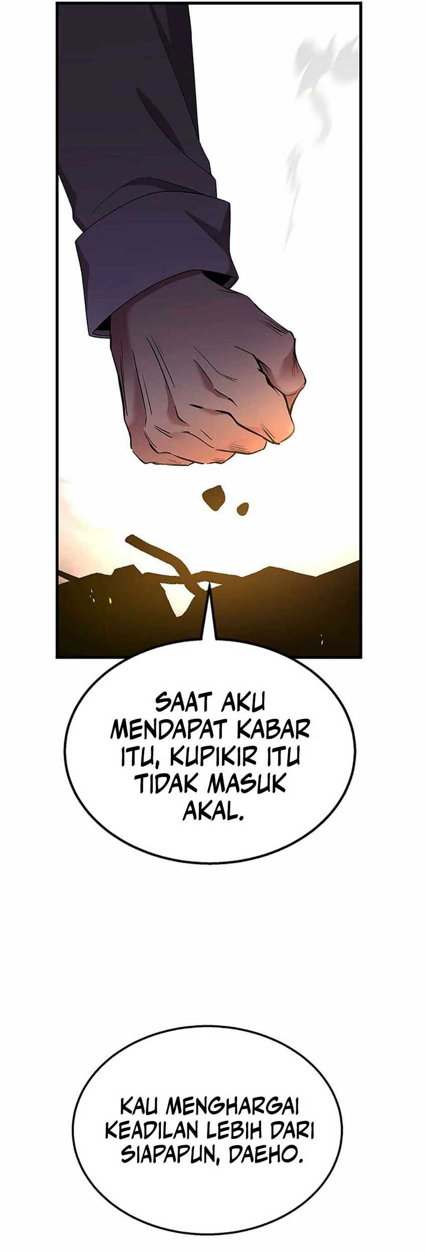 Heir of Mythical Heroes Chapter 66 - halaman 41