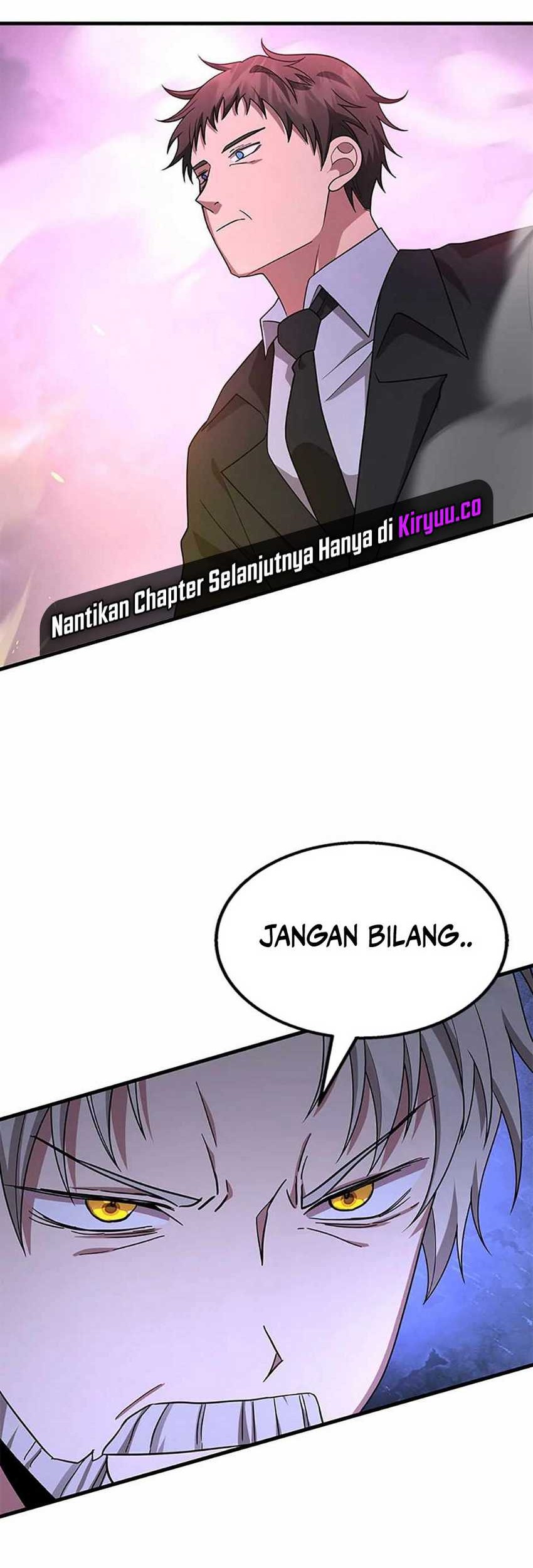 Heir of Mythical Heroes Chapter 66 - halaman 42