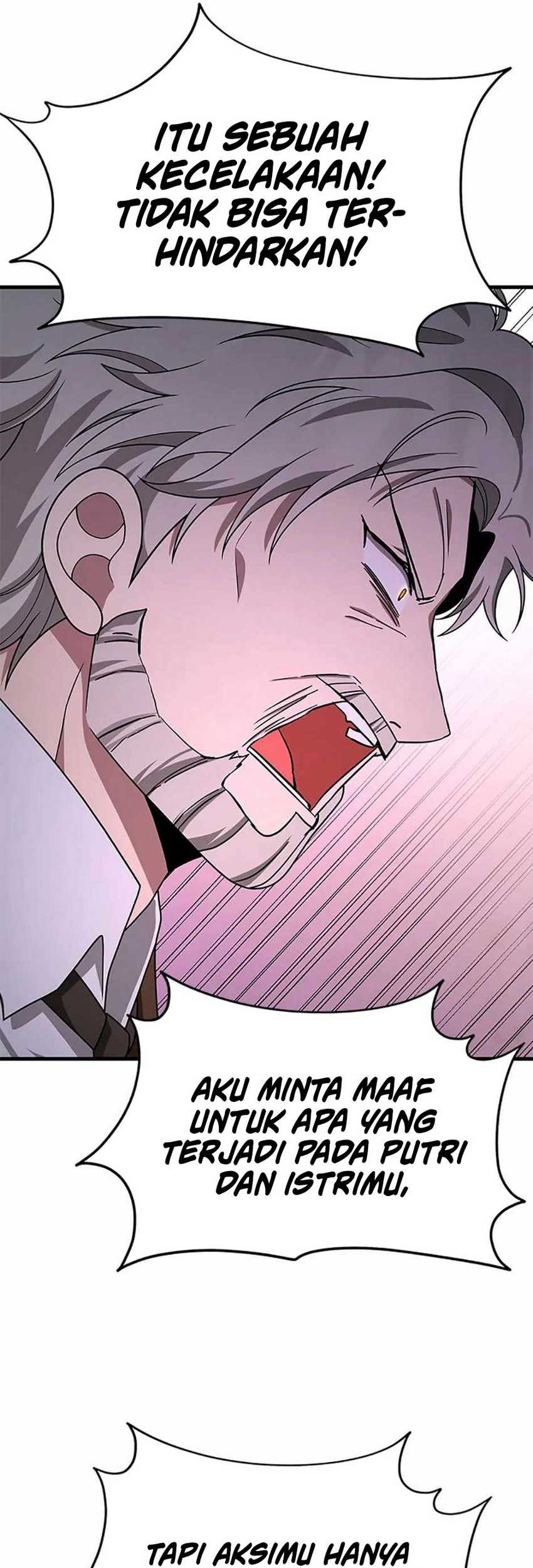 Heir of Mythical Heroes Chapter 66 - halaman 45