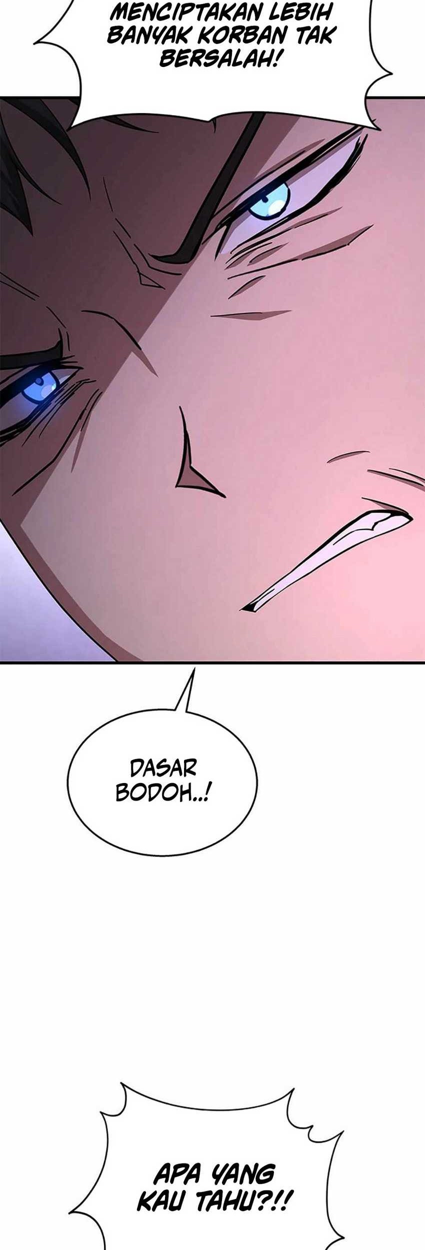 Heir of Mythical Heroes Chapter 66 - halaman 46