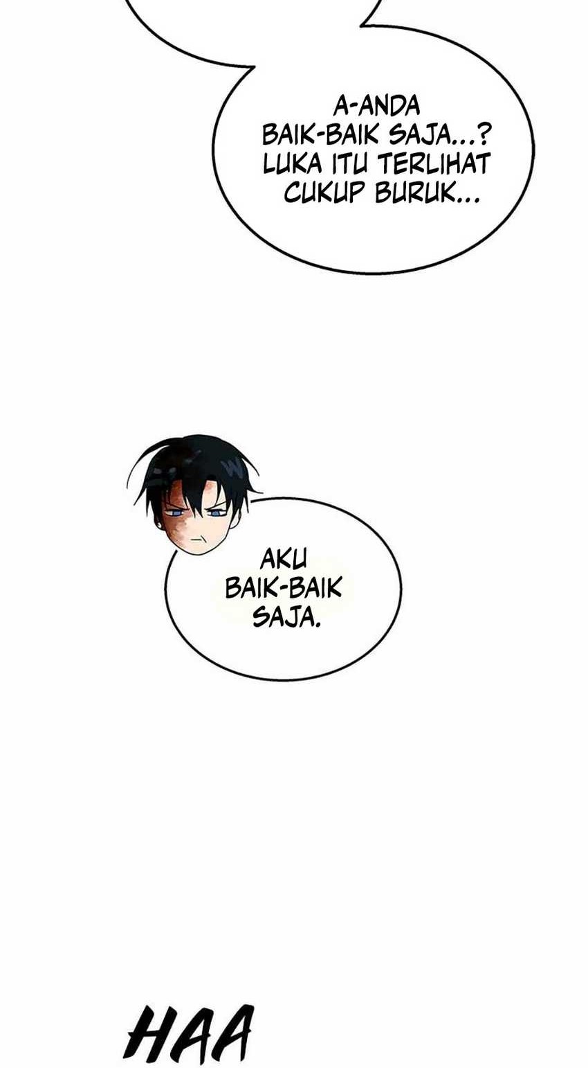 Heir of Mythical Heroes Chapter 66 - halaman 5