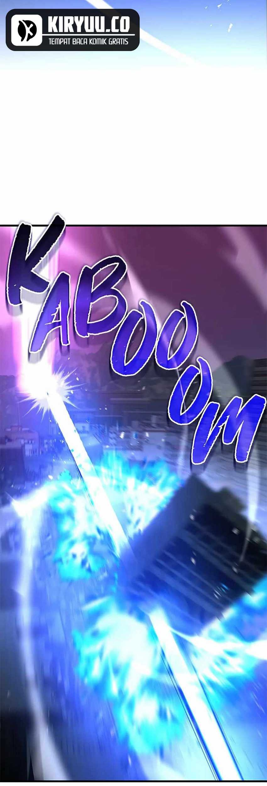 Heir of Mythical Heroes Chapter 66 - halaman 51