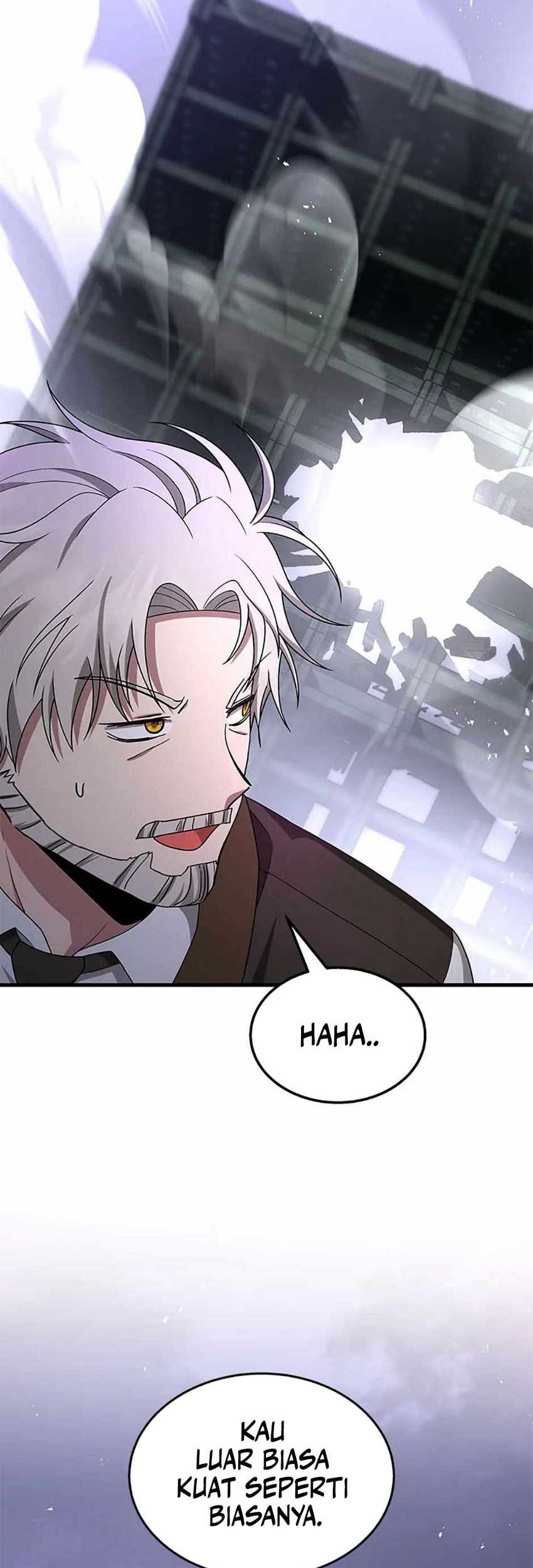 Heir of Mythical Heroes Chapter 66 - halaman 54