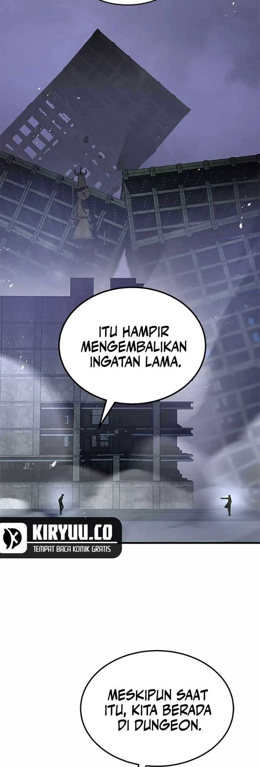 Heir of Mythical Heroes Chapter 66 - halaman 55