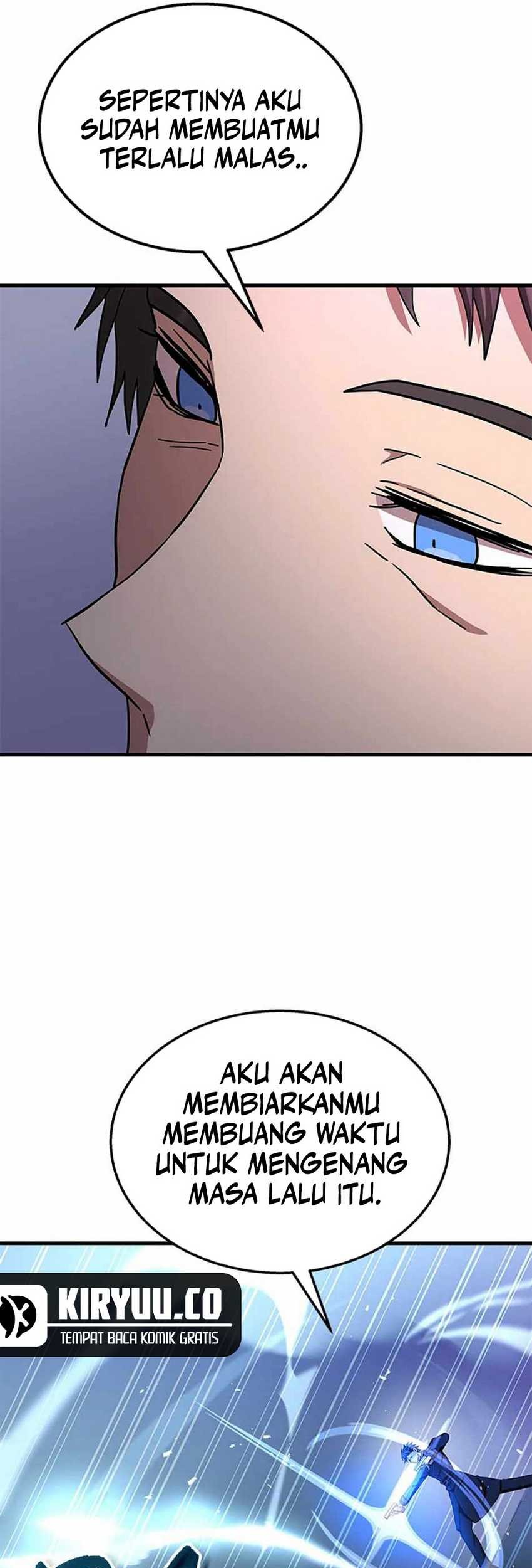Heir of Mythical Heroes Chapter 66 - halaman 57