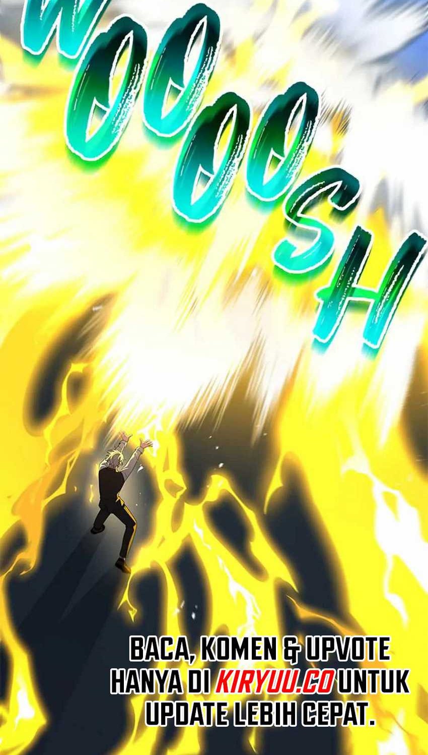 Heir of Mythical Heroes Chapter 66 - halaman 60