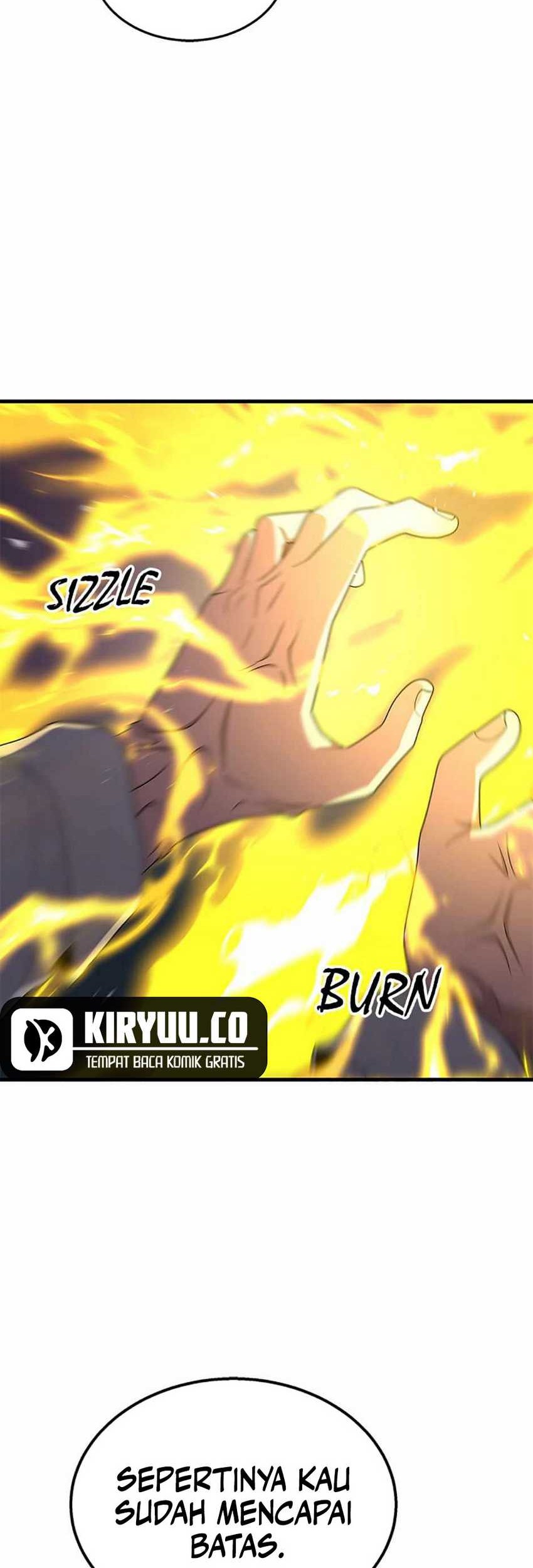 Heir of Mythical Heroes Chapter 66 - halaman 62