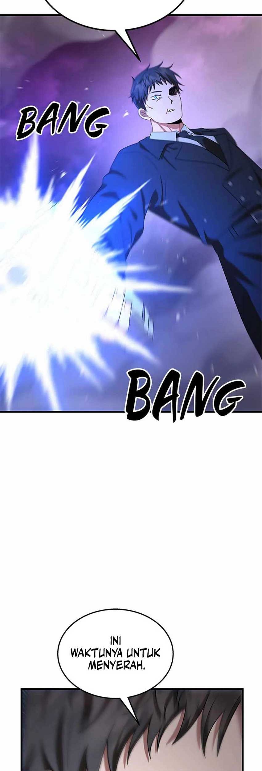 Heir of Mythical Heroes Chapter 66 - halaman 63