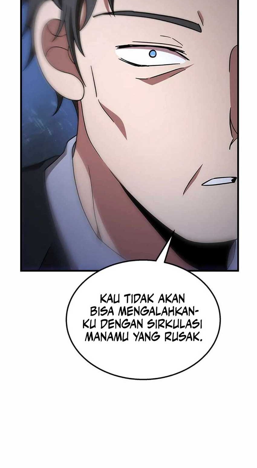 Heir of Mythical Heroes Chapter 66 - halaman 64