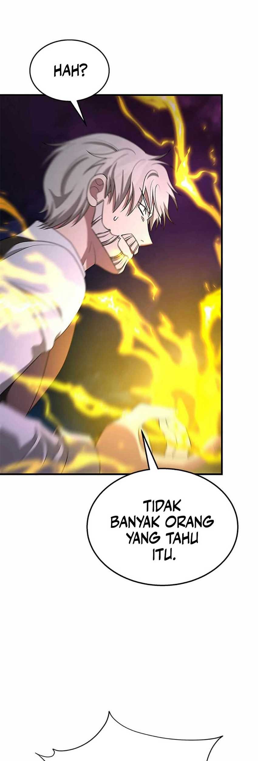 Heir of Mythical Heroes Chapter 66 - halaman 65