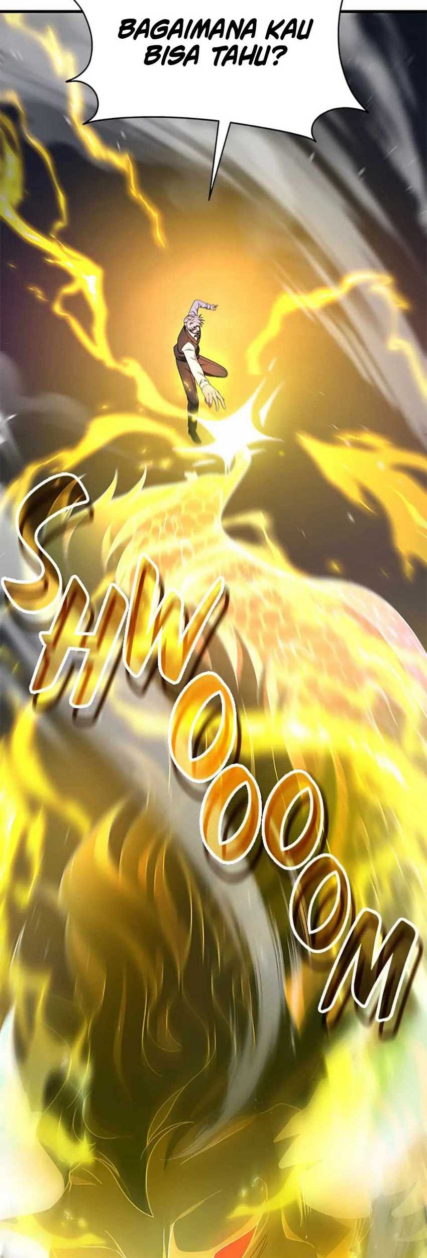 Heir of Mythical Heroes Chapter 66 - halaman 66