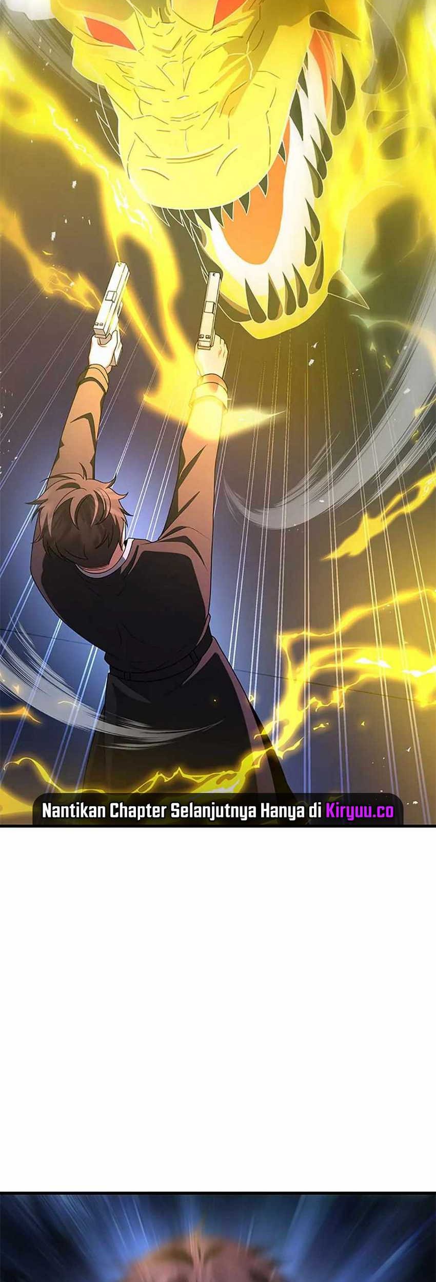 Heir of Mythical Heroes Chapter 66 - halaman 67