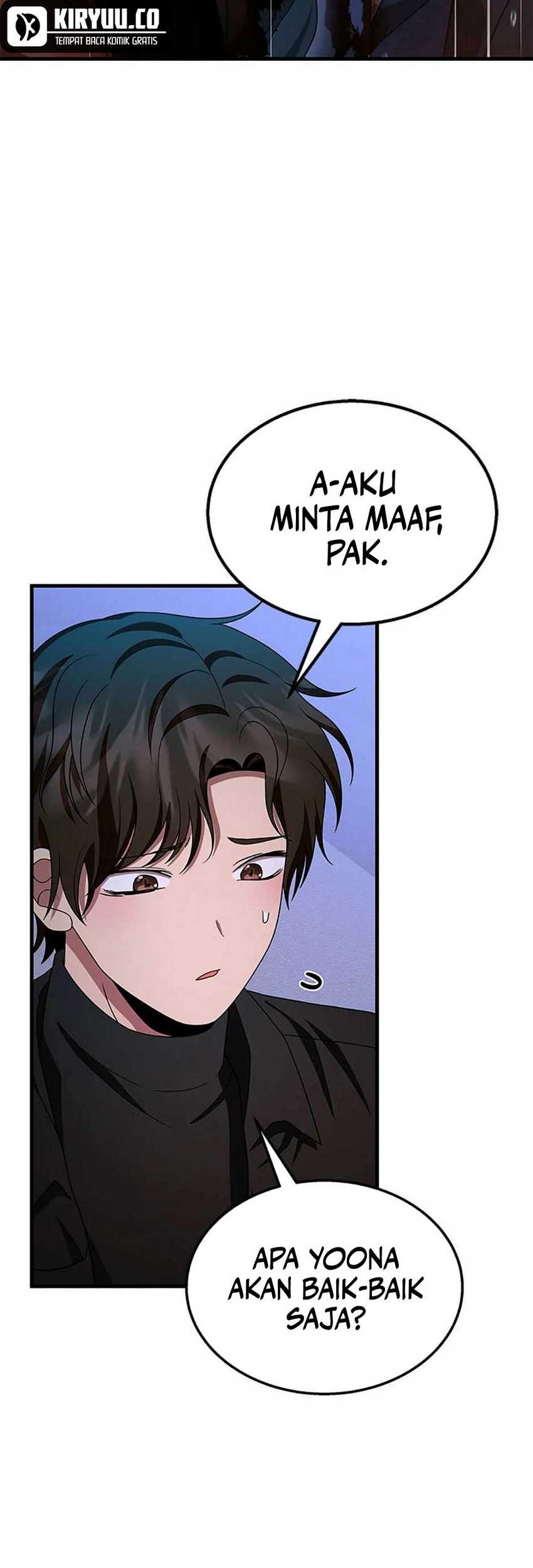 Heir of Mythical Heroes Chapter 66 - halaman 7