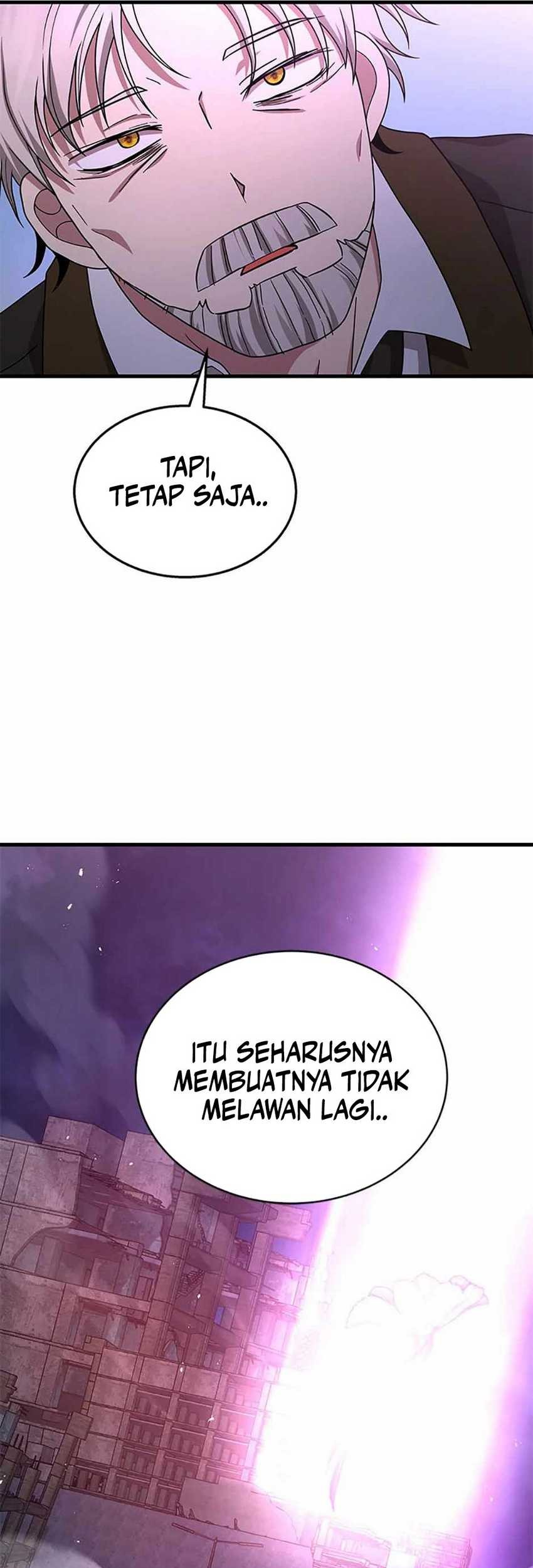 Heir of Mythical Heroes Chapter 66 - halaman 73