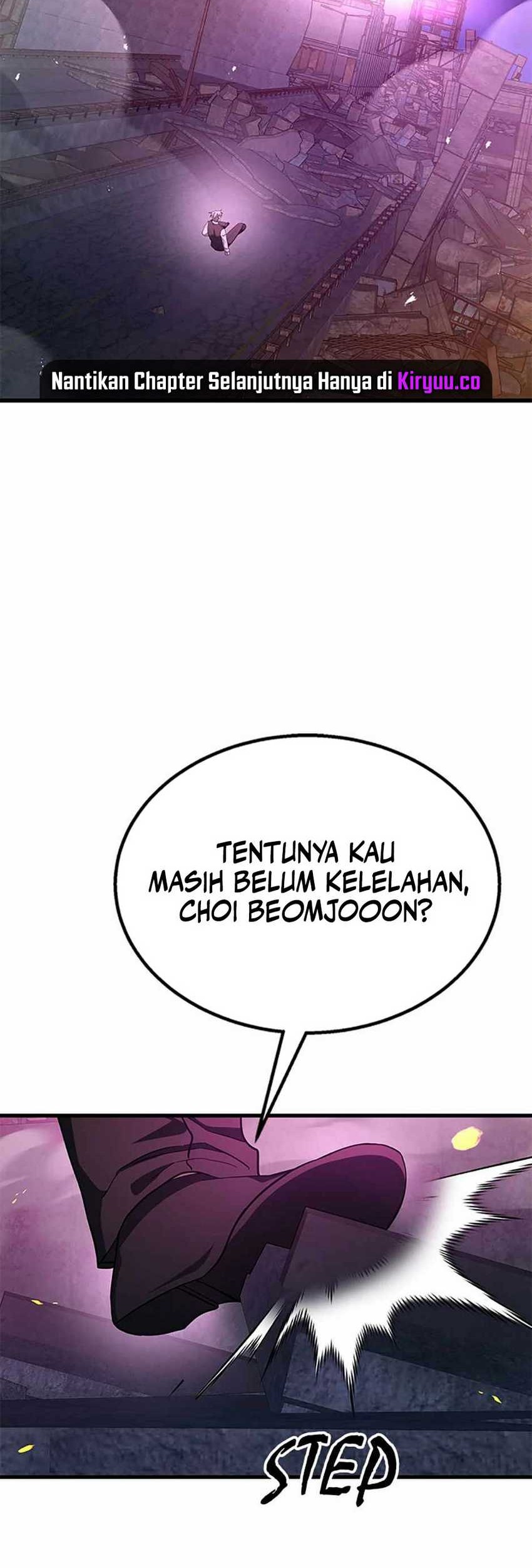 Heir of Mythical Heroes Chapter 66 - halaman 74