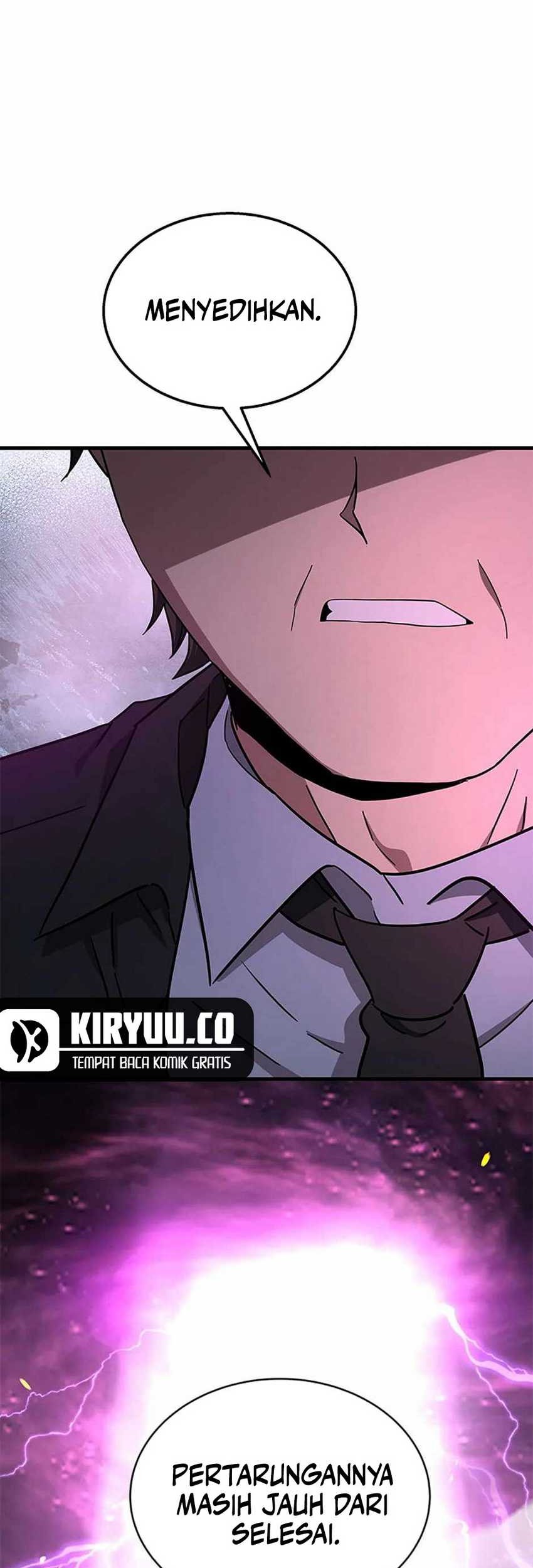 Heir of Mythical Heroes Chapter 66 - halaman 75