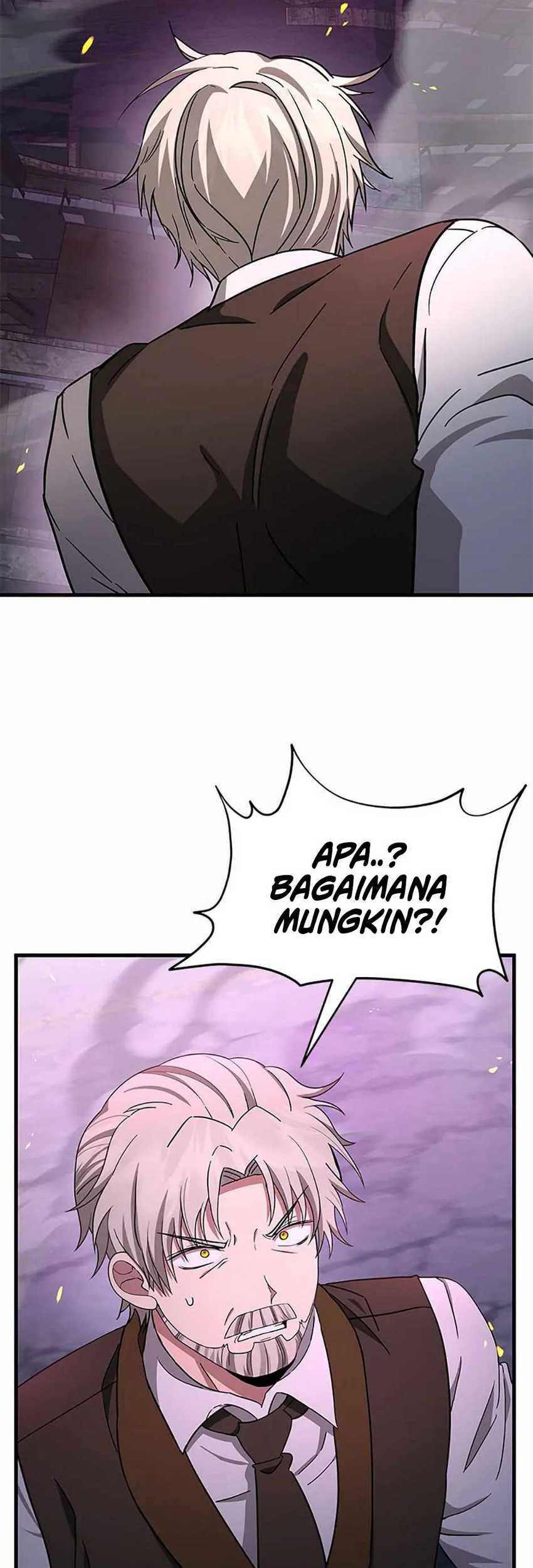 Heir of Mythical Heroes Chapter 66 - halaman 77