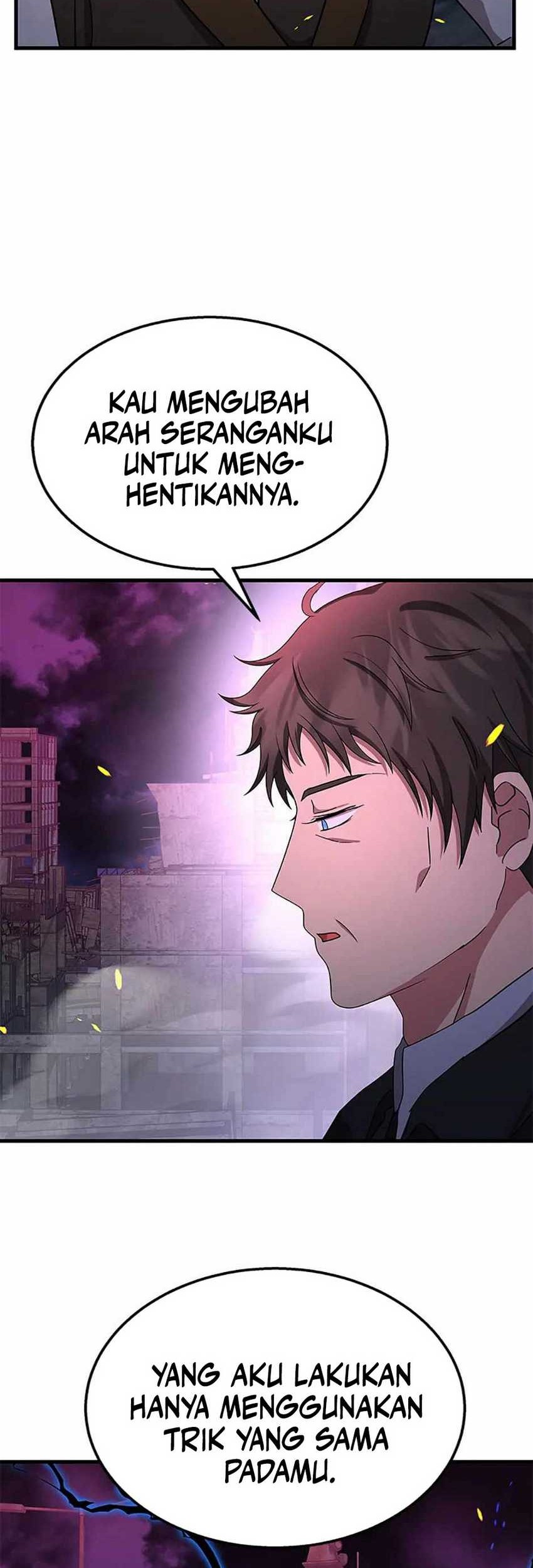 Heir of Mythical Heroes Chapter 66 - halaman 78