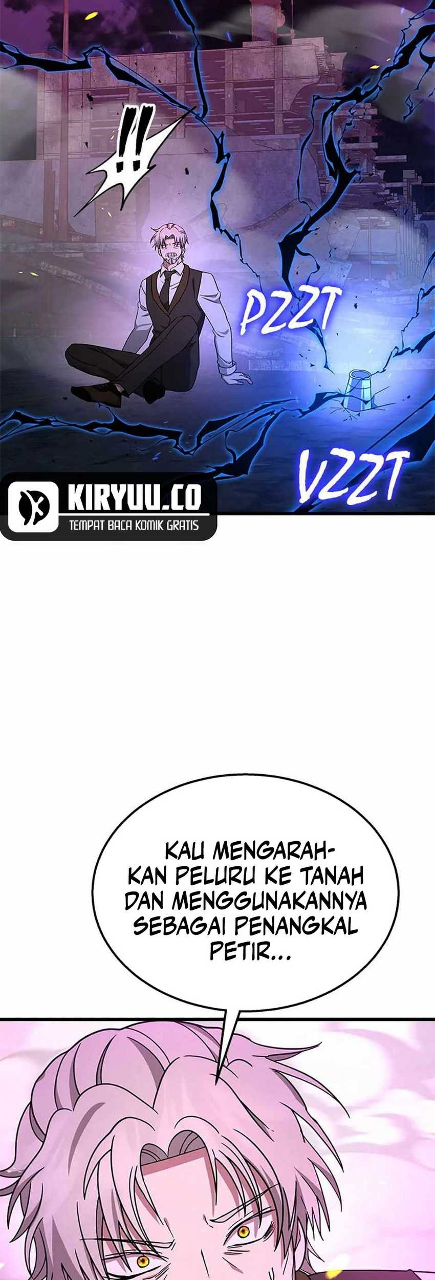 Heir of Mythical Heroes Chapter 66 - halaman 79