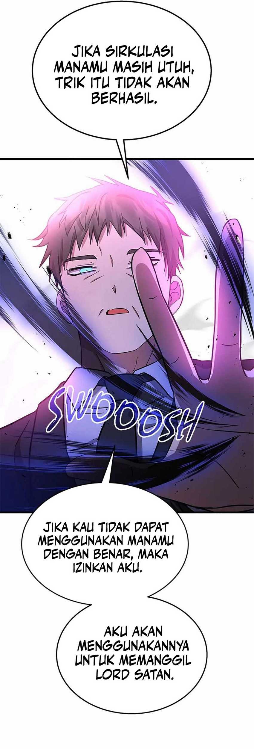 Heir of Mythical Heroes Chapter 66 - halaman 81