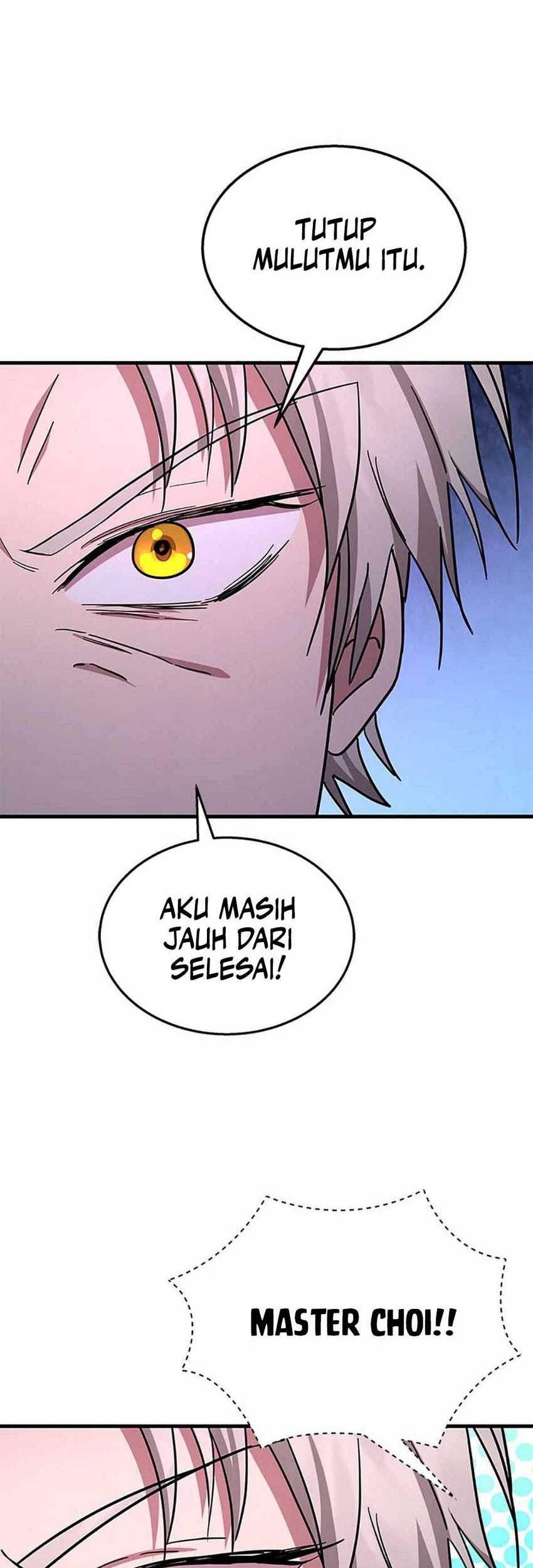 Heir of Mythical Heroes Chapter 66 - halaman 82