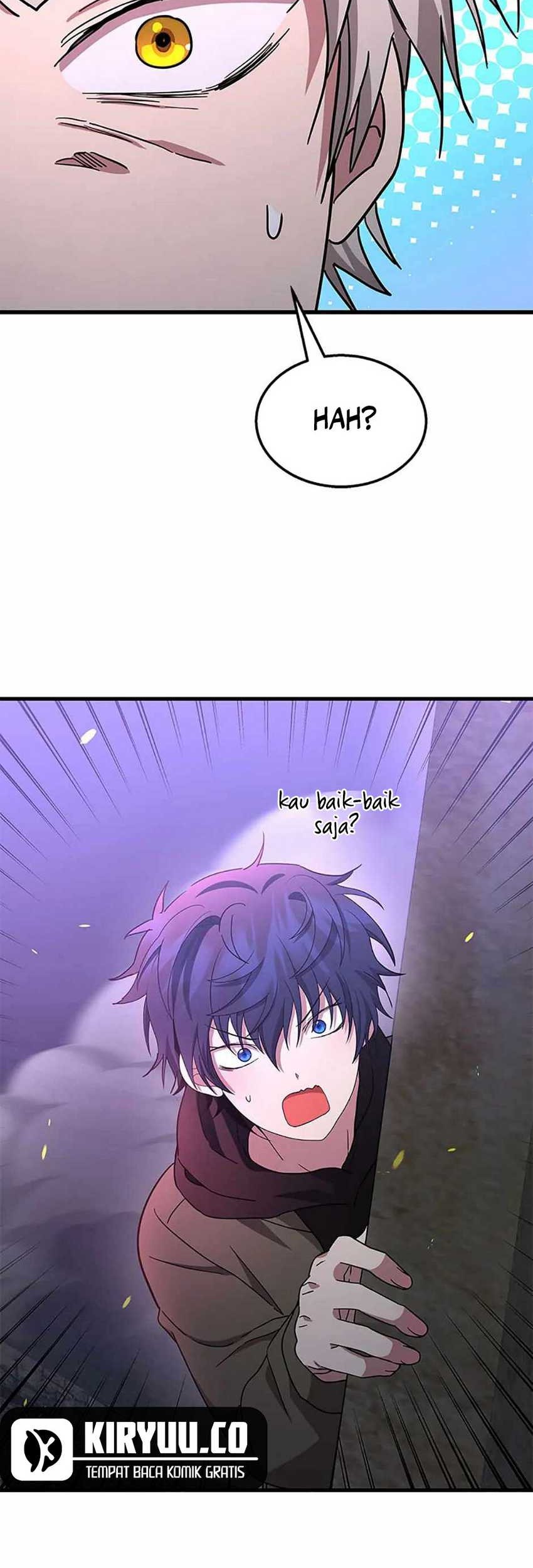 Heir of Mythical Heroes Chapter 66 - halaman 83