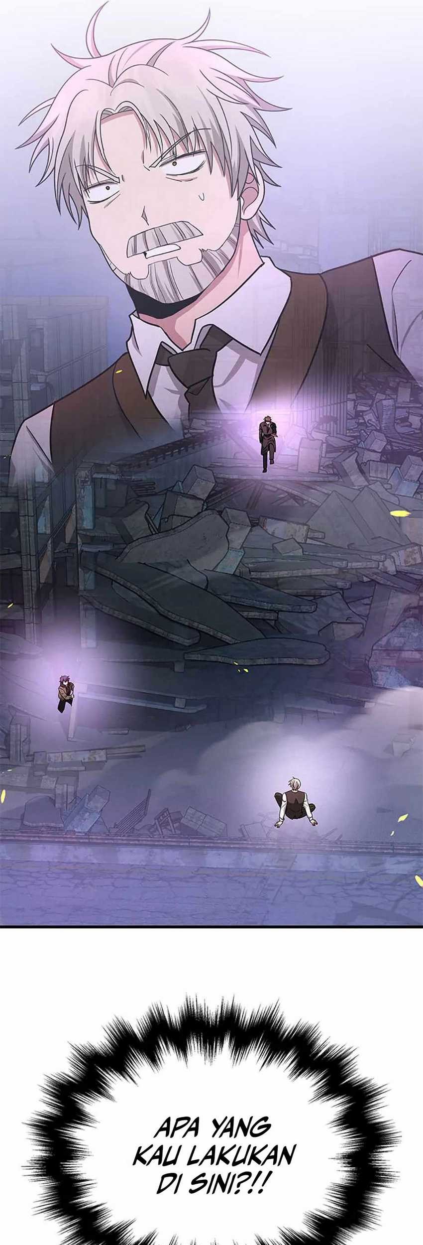 Heir of Mythical Heroes Chapter 66 - halaman 85