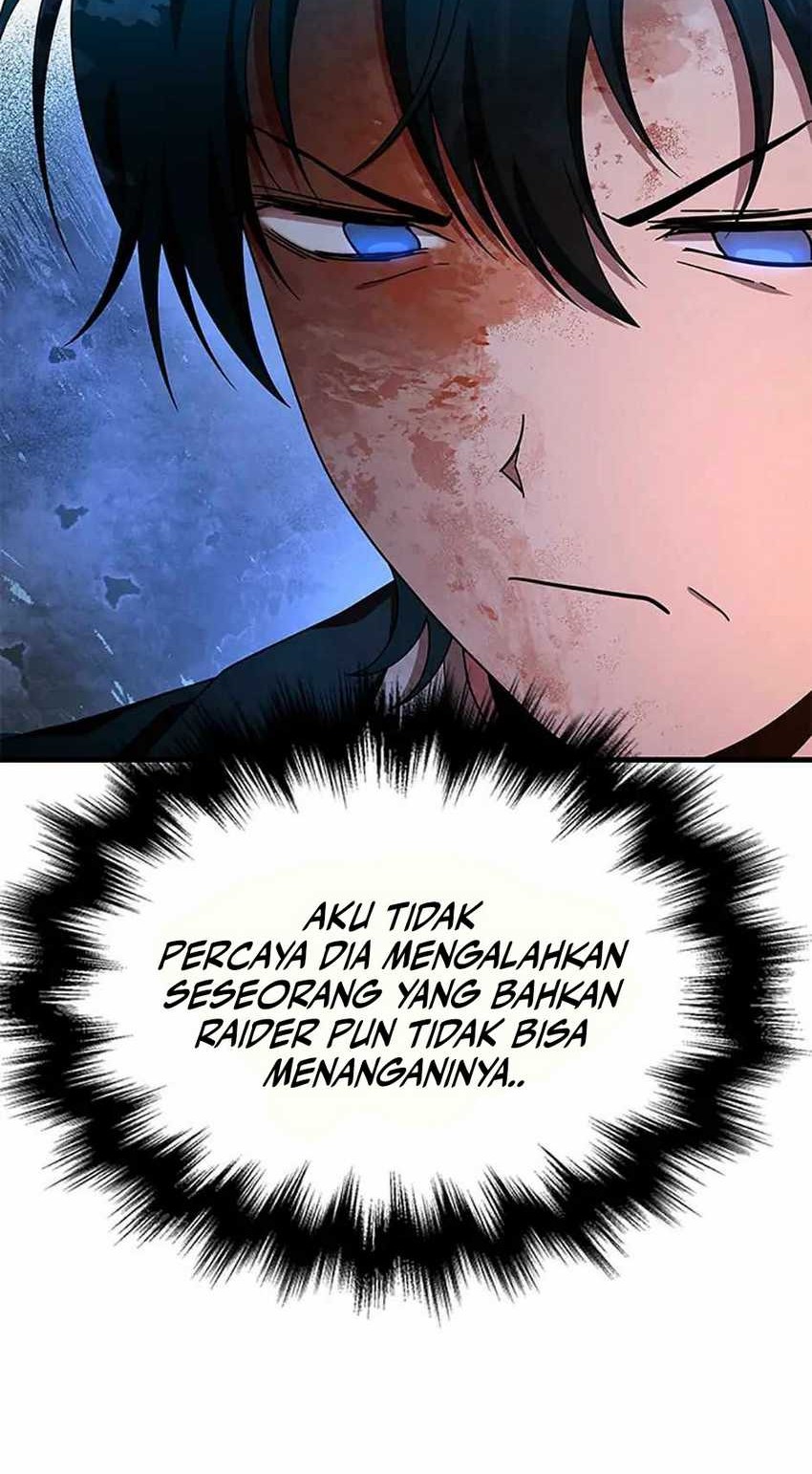 Heir of Mythical Heroes Chapter 66 - halaman 9